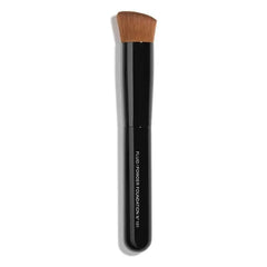 Jag Couture London - New York Chanel 2 In 1 Foundation Brush Fluid And Powder Nº101