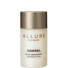 Jag Couture London - New York Chanel Allure Homme Deodorant Stick 75ml