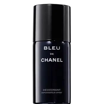 Jag Couture London - New York Chanel Bleu De Chanel Spray Deodorant 100ml