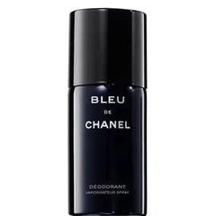 Jag Couture London - New York Chanel Bleu De Chanel Spray Deodorant 100ml