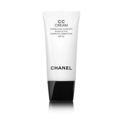 Jag Couture London - New York Chanel CC Cream Complete Correction Spf50 40 Beige 30ml