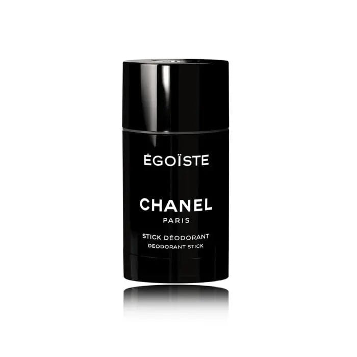 Jag Couture London - New York Chanel Egoiste Deodorant Stick 75ml