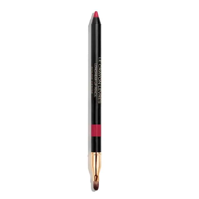 Jag Couture London - New York Chanel Le Crayon Lèvres Lip Contour Pencil Long Lasting 178 Rouge Cerise