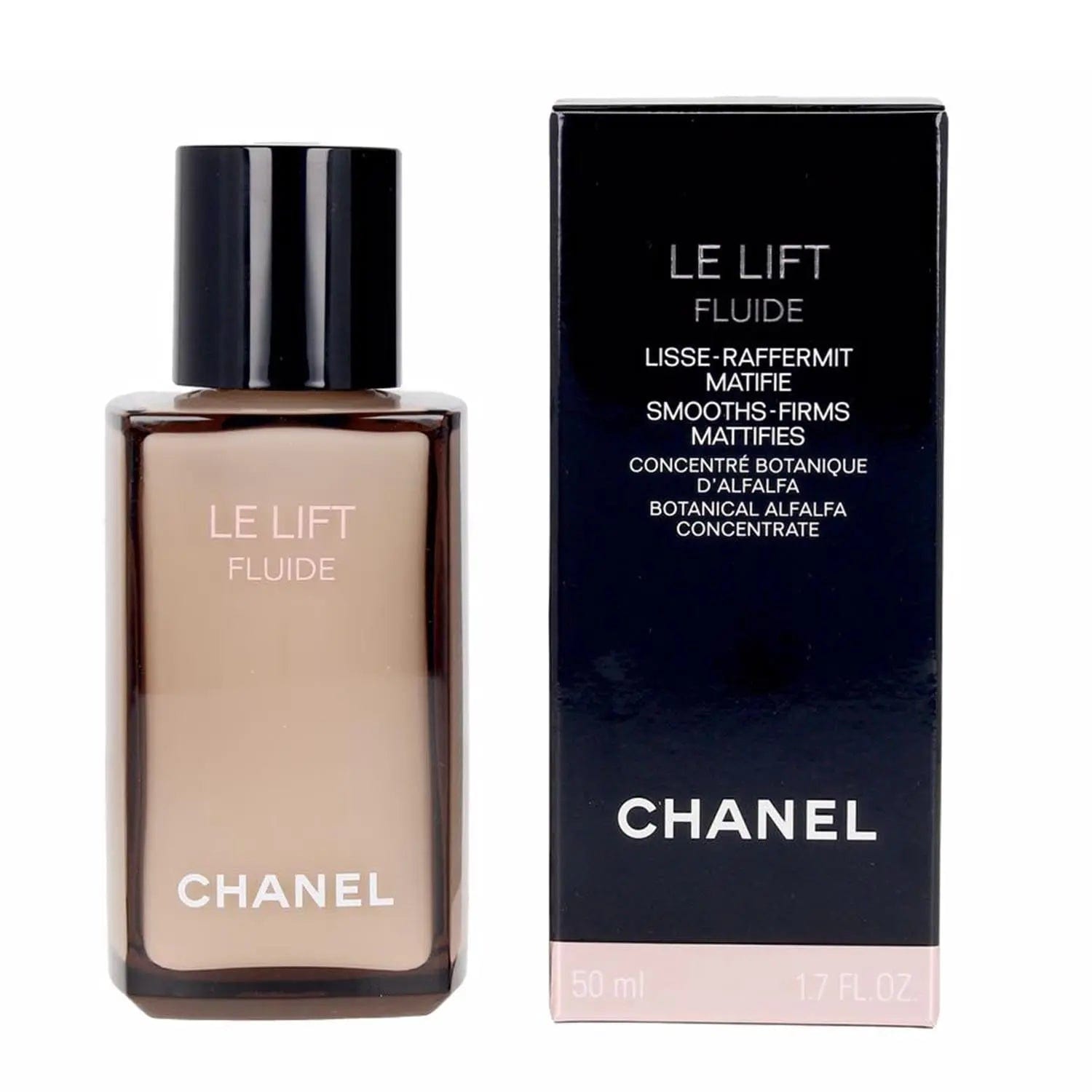 Jag Couture London - New York Chanel Le Lift Fuide Lisse Raffermit 50ml