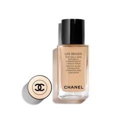 Jag Couture London - New York Chanel Les Beiges Foundation BD41 30ml