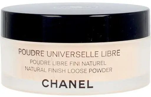 Jag Couture London - New York Chanel Poudre Universelle Libre Natural Finish Loose Powder 20 Clair 30g