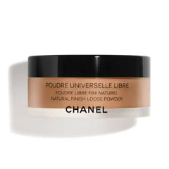 Jag Couture London - New York Chanel Poudre Universelle Libre Natural Finish Loose Powder 40 Naturel 30g