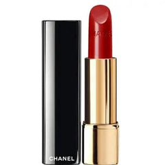 Jag Couture London - New York Chanel Rouge Allure Luminous Intense Lip Colour 104 Passion