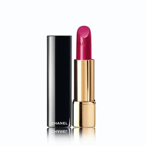 Jag Couture London - New York Chanel Rouge Allure Luminous Intense Lip Colour 99 Pirate