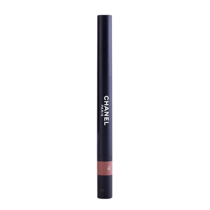 Jag Couture London - New York Chanel Stylo Ombre Et Contour Eyeshadow Liner Khol 12 Contour Clair