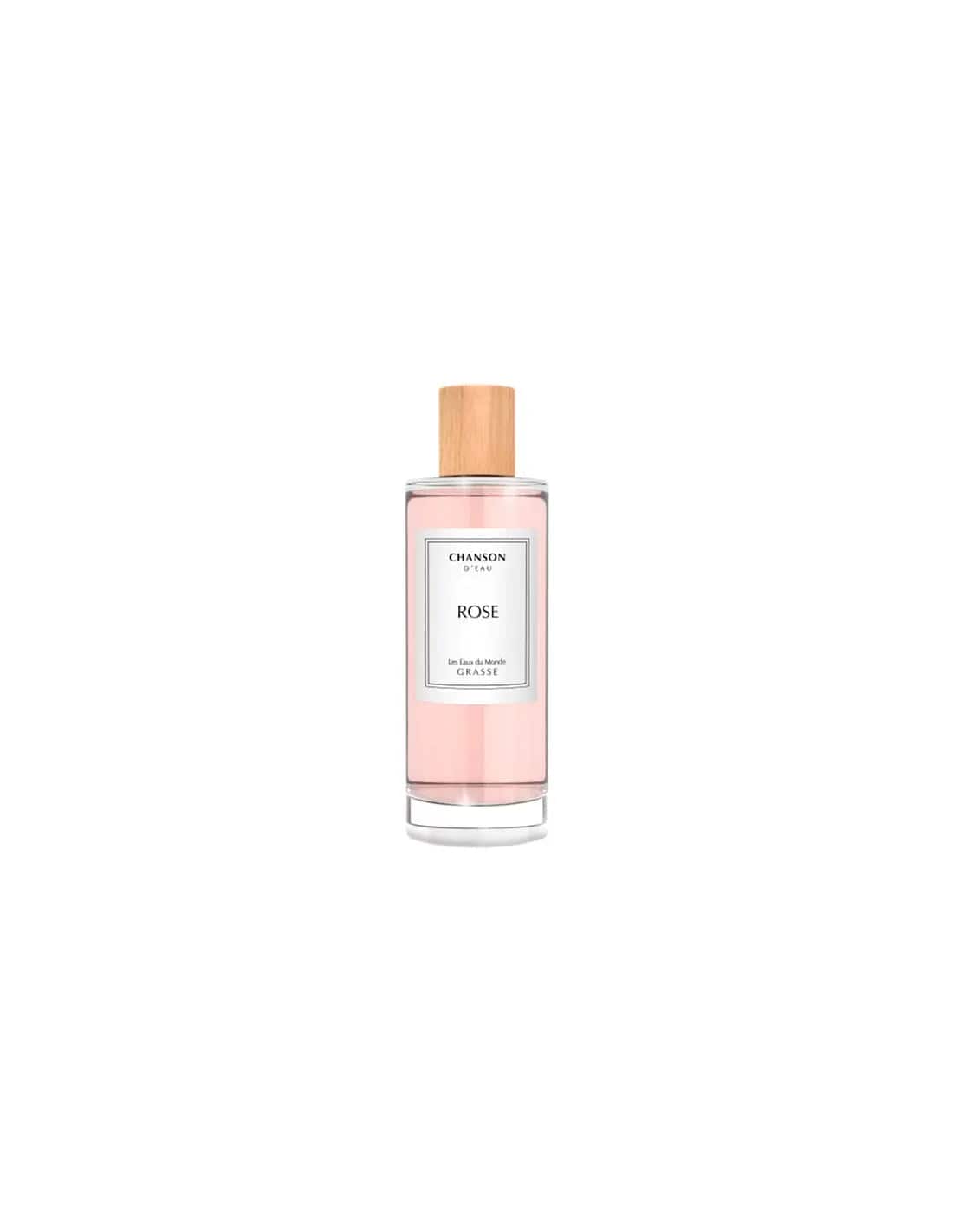 Jag Couture London - New York Chanson D'eau Rose Edt Spray 100ml