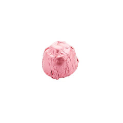Jag Couture London - New York Cherry - dark chocolate with a cherry liqueur filling in foil 15g