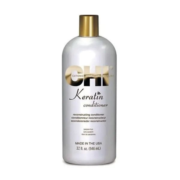 Jag Couture London - New York Chi Keratin Conditioner 946ml