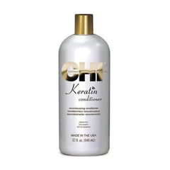 Jag Couture London - New York Chi Keratin Conditioner 946ml