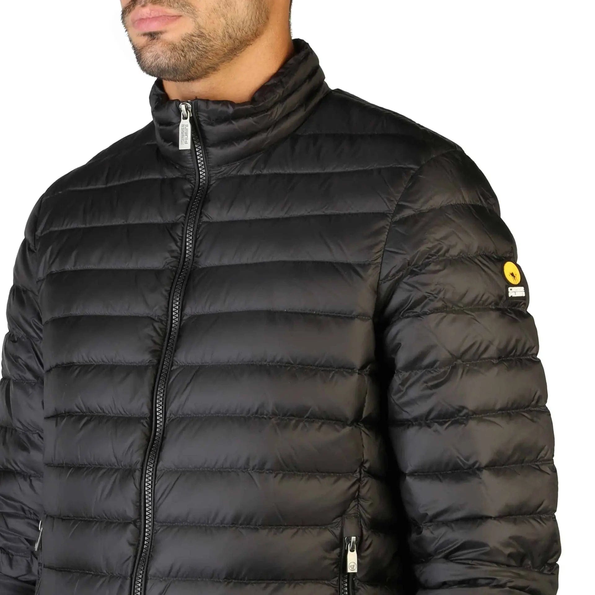 Jag Couture London - New York Ciesse PRINCE-N4B10D_ASPHALT-GREY