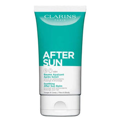 Jag Couture London - New York Clarins After Sun Soothing After Sun Balm Face And Body 150ml