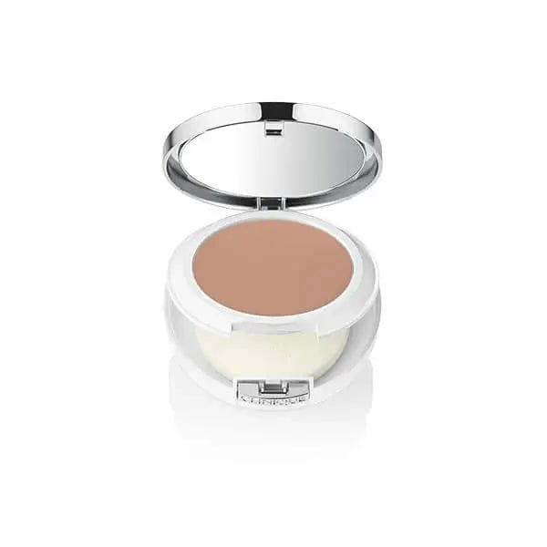 Jag Couture London - New York Clinique Beyond Perfecting Powder Foundation Concealer 06 Ivory
