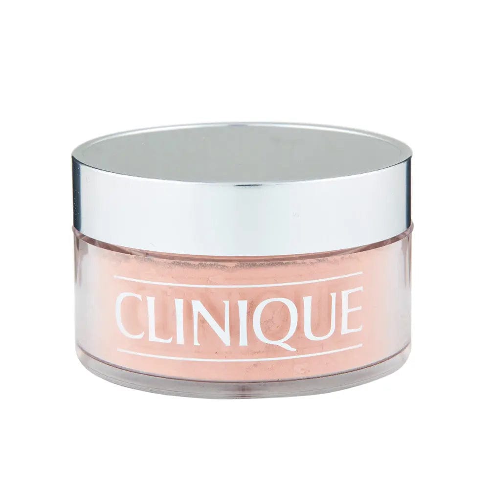 Jag Couture London - New York Clinique Blended Face Powder Transp Iv