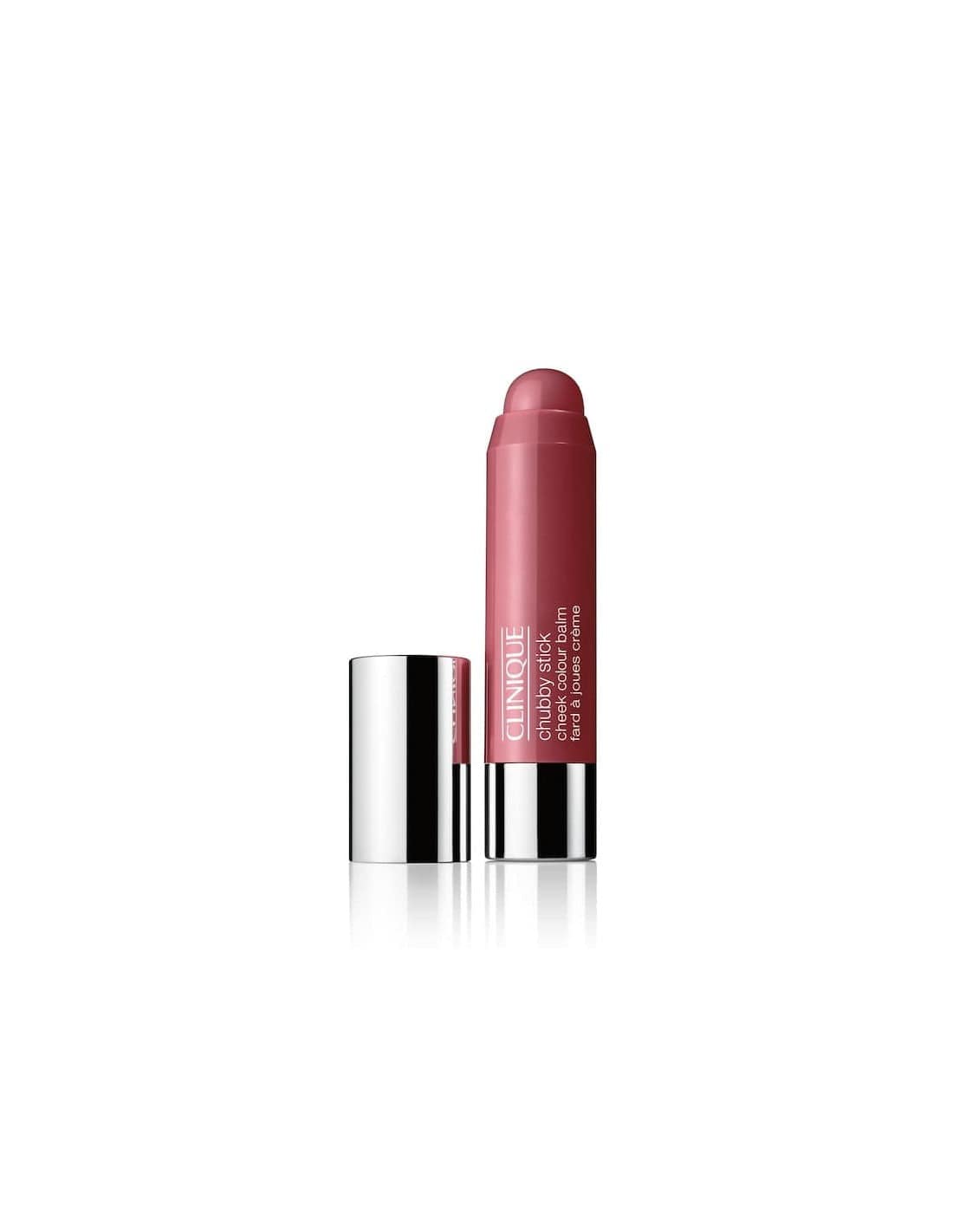 Jag Couture London - New York Clinique Chubby Stick Colorete En Crema Plumped Up Peony 6g
