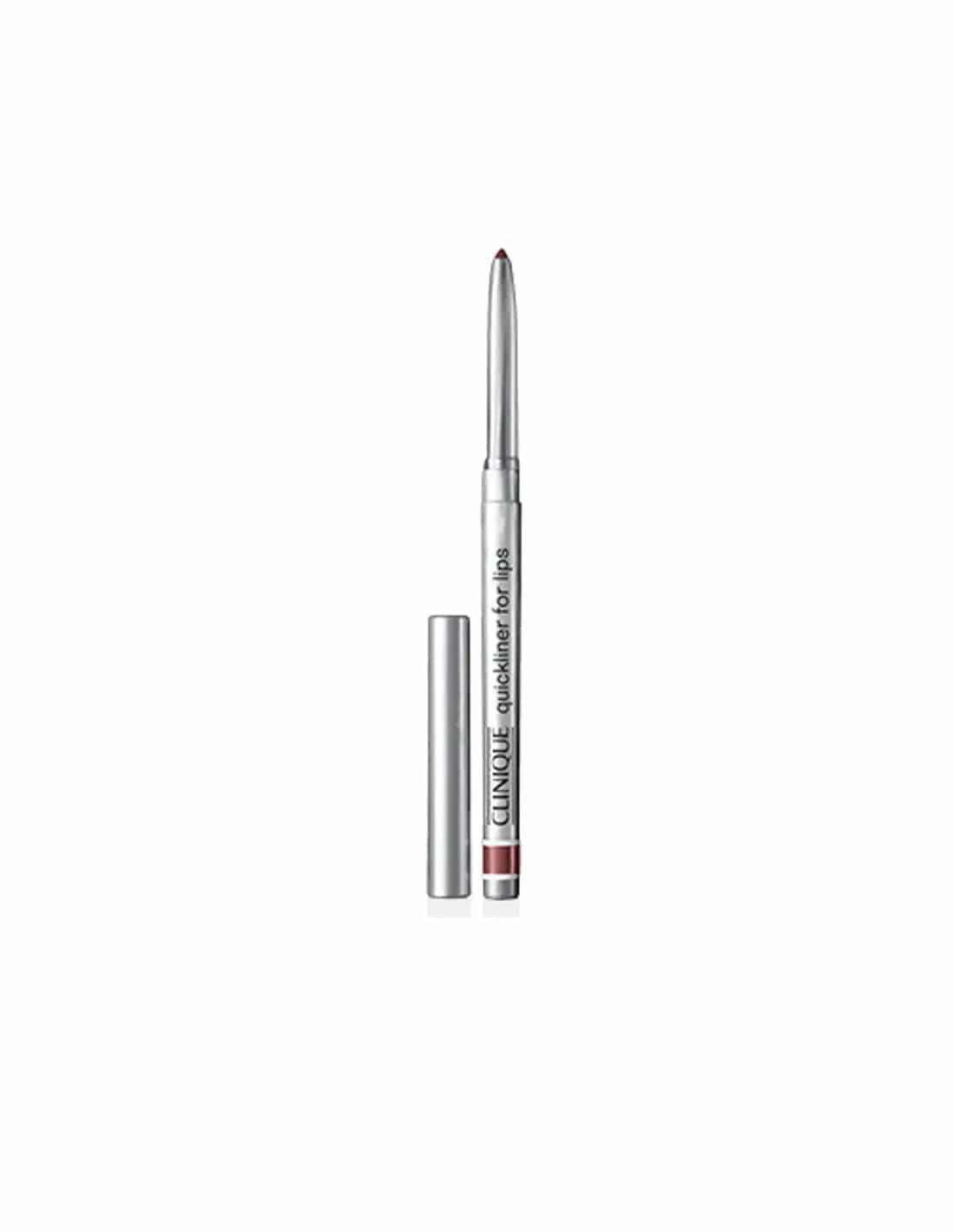 Jag Couture London - New York Clinique Clq Perf Lab Quickliner For Lips 61em