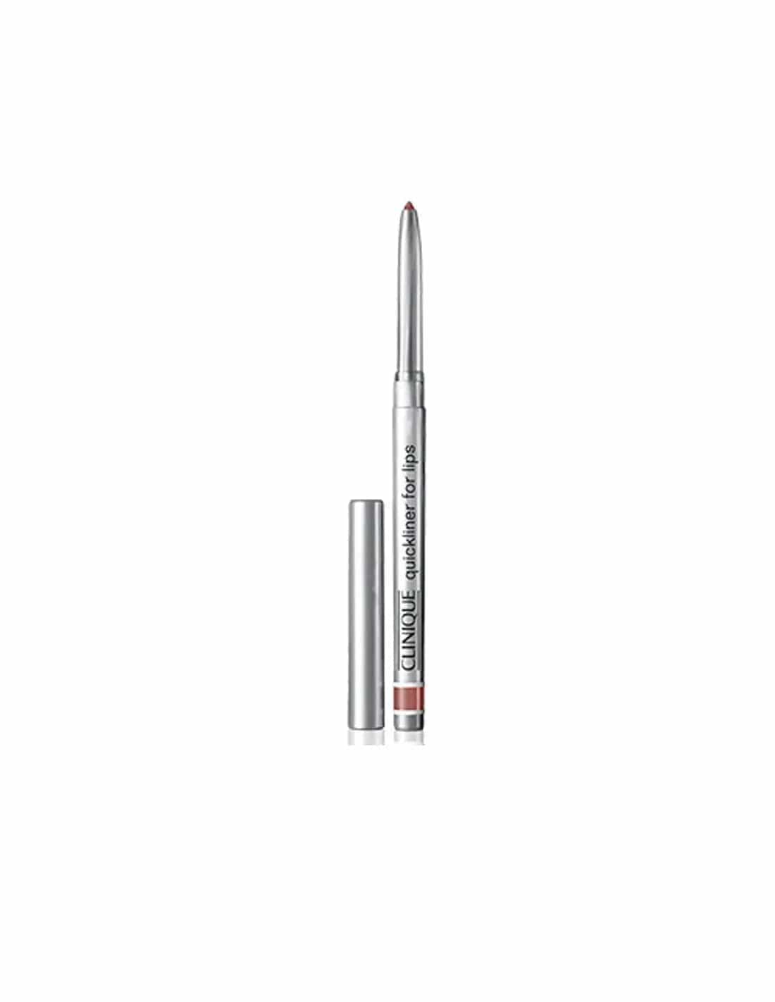 Jag Couture London - New York Clinique Clq Perf Lab Quickliner For Lips 61em -D