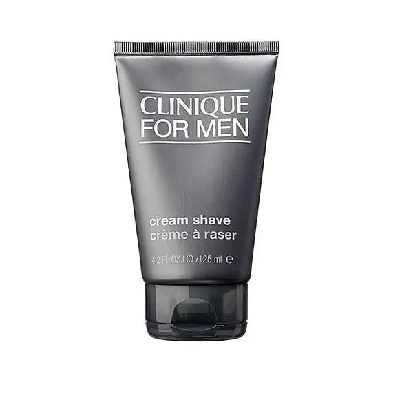 Jag Couture London - New York Clinique Cream Shave 125ml