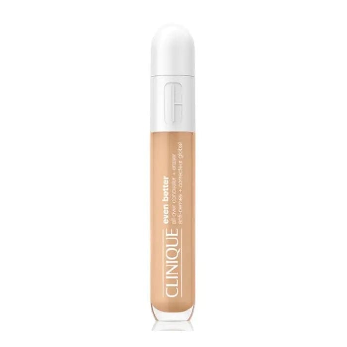 Jag Couture London - New York Clinique Even Better All-Over Concealer+Eraser CN52 Neutral