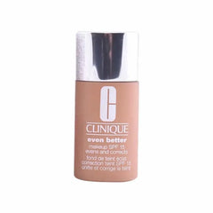 Jag Couture London - New York Clinique Even Better Makeup Spf15 92 Deep Neutral 30ml