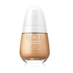 Jag Couture London - New York Clinique Even Better Serum Foundation Spf20 CN70 Vanilla 30ml