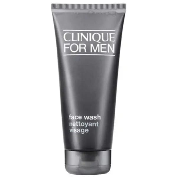 Jag Couture London - New York Clinique For Men Face Wash 200ml
