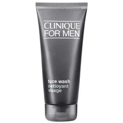 Jag Couture London - New York Clinique For Men Face Wash 200ml