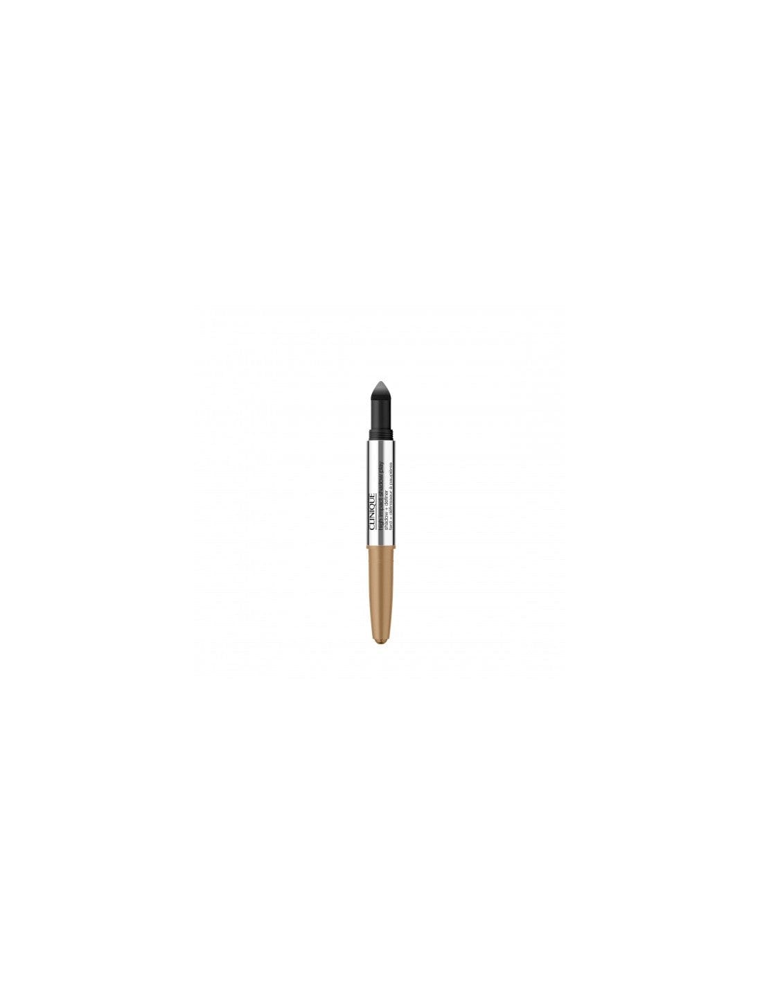 Jag Couture London - New York Clinique Hi Shadow Play Sombra De Ojos Definidor De Sombra Champagne Cavier 4ml