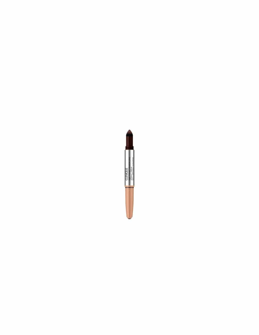 Jag Couture London - New York Clinique Hi Shadow Play Sombra De Ojos Definidor De Sombra Double Latte 4ml