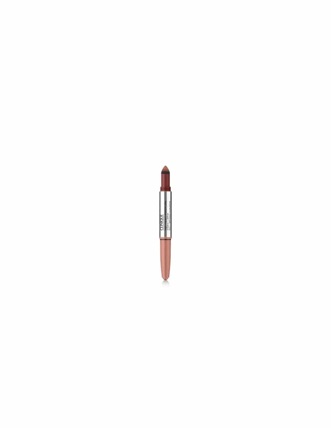 Jag Couture London - New York Clinique Hi Shadow Play Sombra De Ojos Definidor De Sombra Flame Ember 4ml