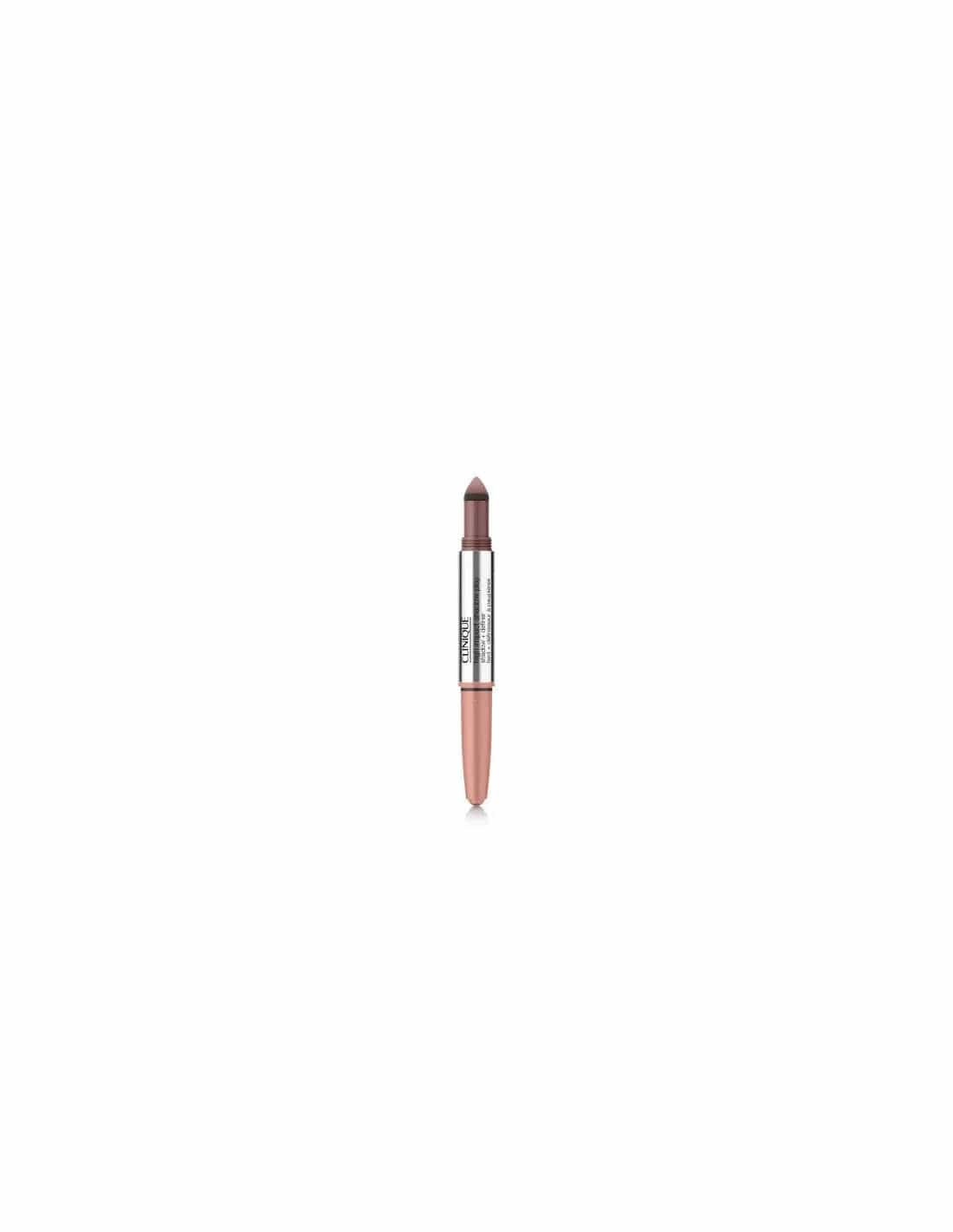 Jag Couture London - New York Clinique Hi Shadow Play Sombra De Ojos Definidor De Sombra Rose Trufles 4ml