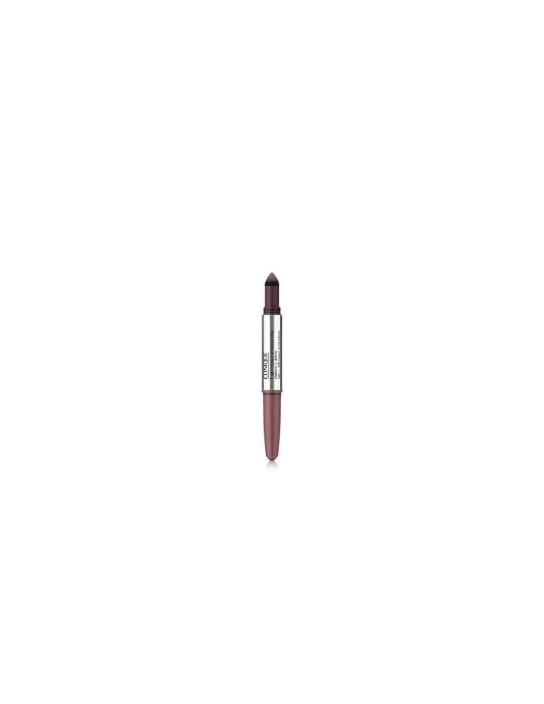 Jag Couture London - New York Clinique Hi Shadow Play Sombra De Ojos Definidor De Sombra Royal Couble 4ml