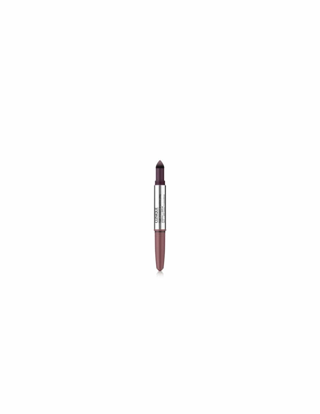 Jag Couture London - New York Clinique Hi Shadow Play Sombra De Ojos Definidor De Sombra Royal Couble 4ml