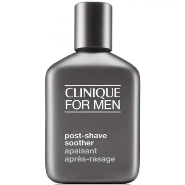 Jag Couture London - New York Clinique Men Skin Supplies For Men Post Shave Soother 75ml