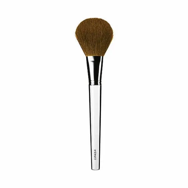 Jag Couture London - New York Clinique Powder Foundation Brush