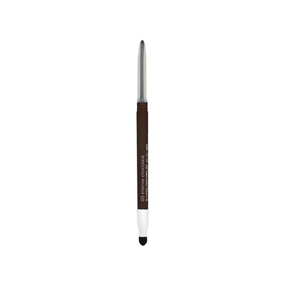 Jag Couture London - New York Clinique Quickliner Eyes Intense 03