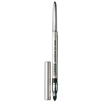 Jag Couture London - New York Clinique Quickliner For Eyes 07 Really Black 0,3g
