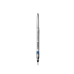 Jag Couture London - New York Clinique Quickliner For Eyes 08 Blue Grey