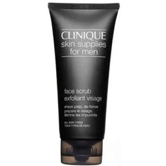 Jag Couture London - New York Clinique Skin Supplies For Men Face Scrub 100ml