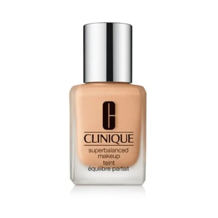Jag Couture London - New York Clinique Superbalanced Makeup 06 Linen 30ml