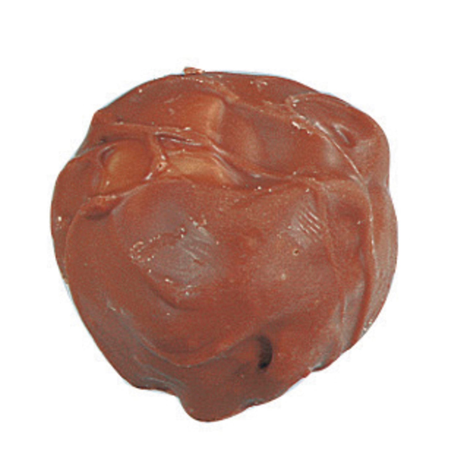 Jag Couture London - New York Cognac truffle - cognac in white and milk chocolate 12.5g