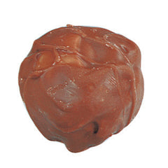 Jag Couture London - New York Cognac truffle - cognac in white and milk chocolate 12.5g