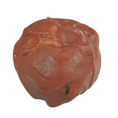 Jag Couture London - New York Cognac truffle - cognac in white and milk chocolate 12.5g