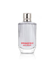 Jag Couture London - New York Col Springfield Attitude Sport 100ml