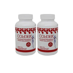 Jag Couture London - New York Colder Collagen 180 Tablets 800mgx2