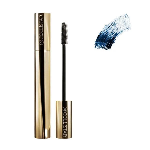 Jag Couture London - New York Collistar Mascara Infinito High Precision Blue